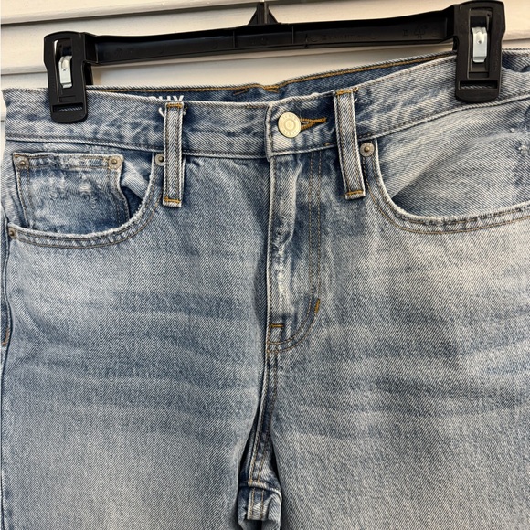 J. Crew Slouchy Boyfriend Jeans Size 24 - Picture 2 of 8